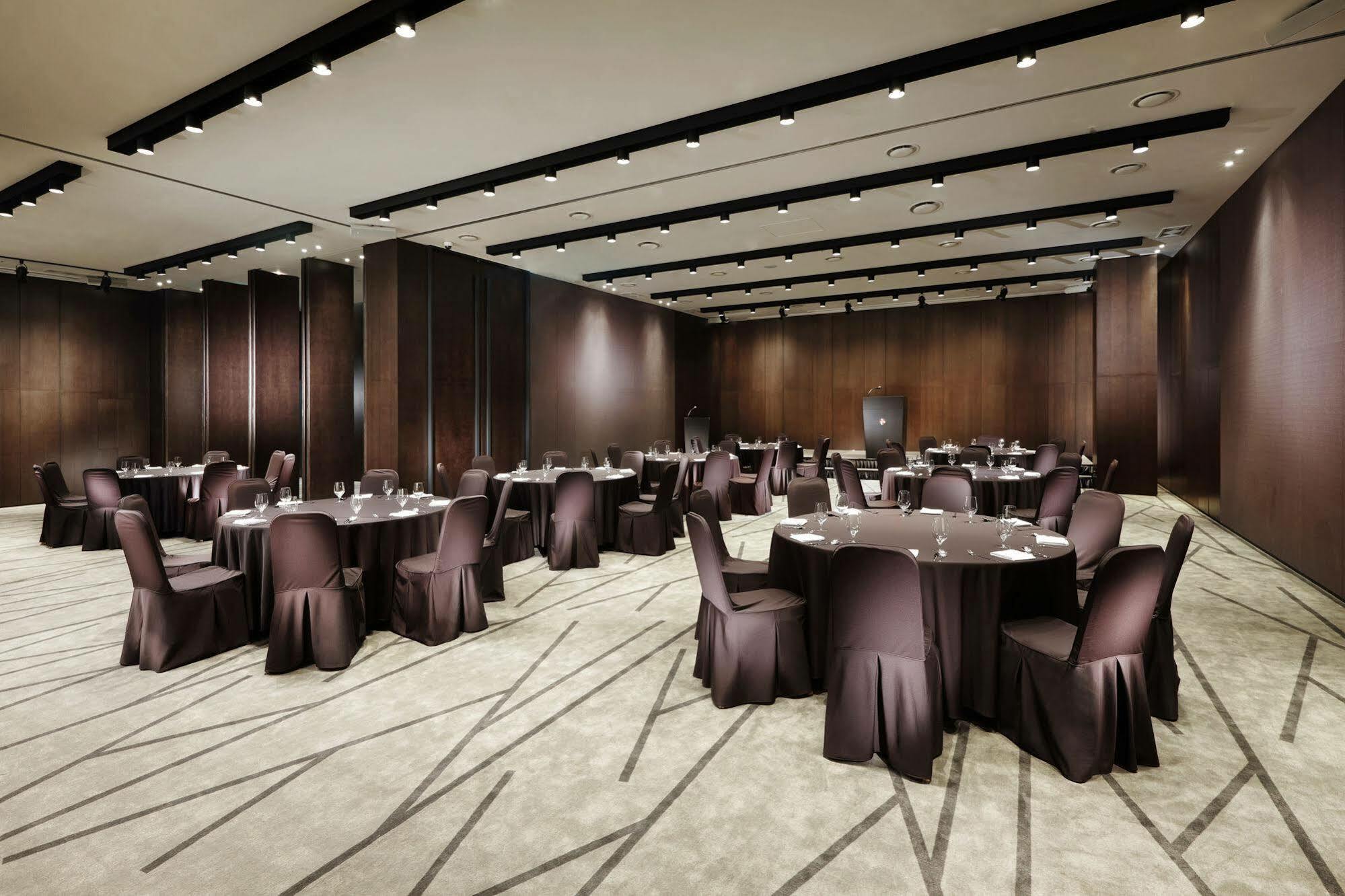 Ramada By Wyndham Gunsan Hotell Eksteriør bilde